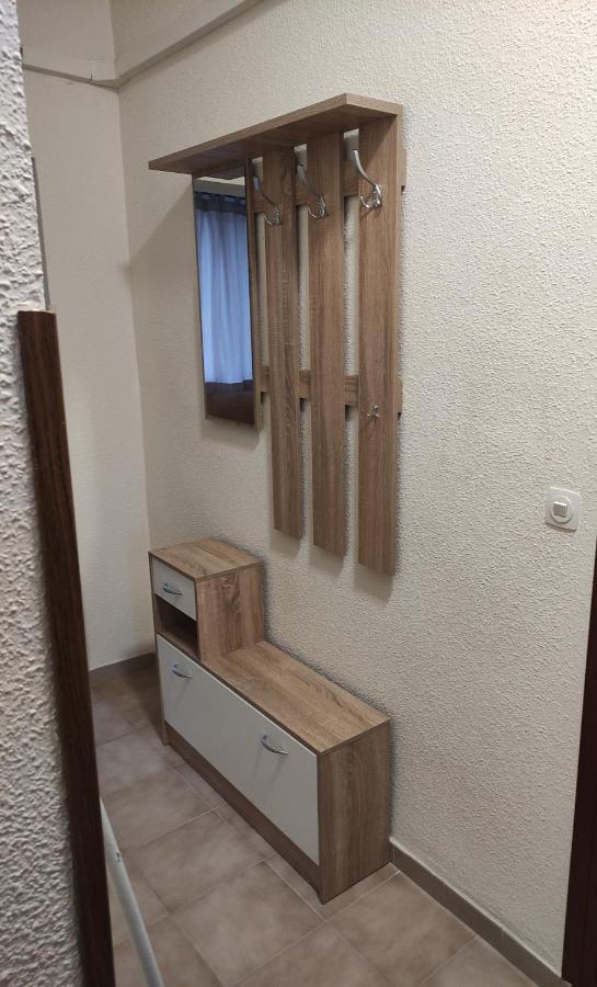 Apartamento Santonja A 300 Metros De La Playa Бенидорм Экстерьер фото